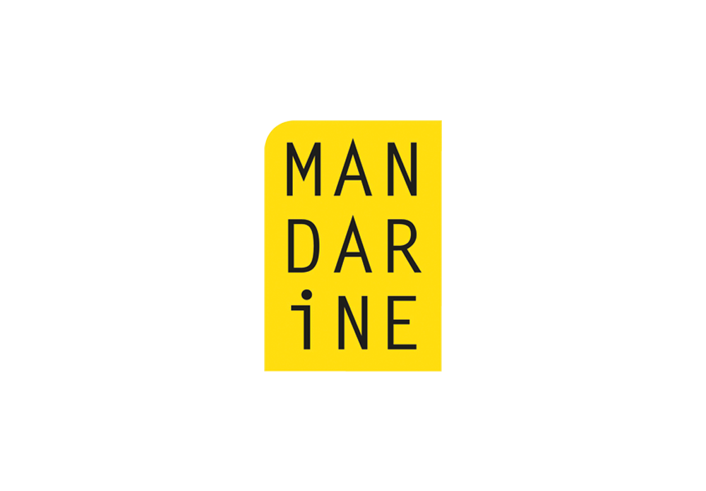 Logo Mandarine Gestion